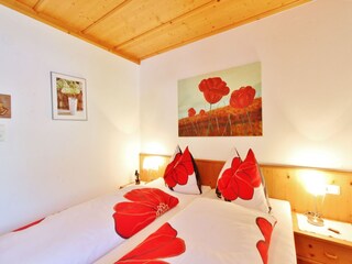 Apartamento Mühlbach im Pinzgau Características 10