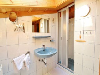 Apartamento Mühlbach im Pinzgau Características 13
