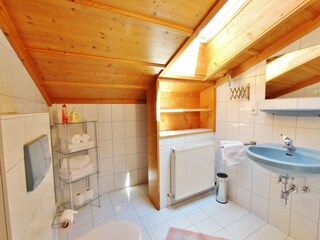 Apartamento Mühlbach im Pinzgau Características 12