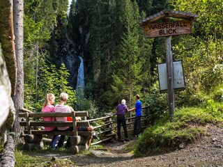 Apartamento Mühlbach im Pinzgau Entorno 83