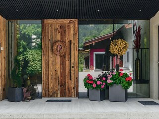 Apartamento Mühlbach im Pinzgau Características 8