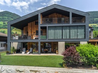 Apartment Mühlbach im Pinzgau Outdoor Recording 7