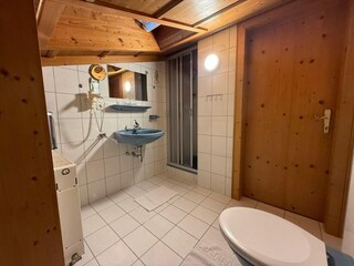 Appartamento Mühlbach im Pinzgau Caratteristiche 15