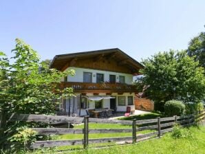 Holiday house Ferienhaus Emberger, Fügen - Fügenberg - image1