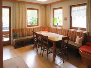 Ferienhaus Fügenberg Ausstattung 9