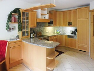 Vakantiehuis Fügenberg Kenmerken 5