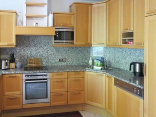 Casa per le vacanze Fügenberg Caratteristiche 8