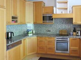 Casa per le vacanze Fügenberg Caratteristiche 3