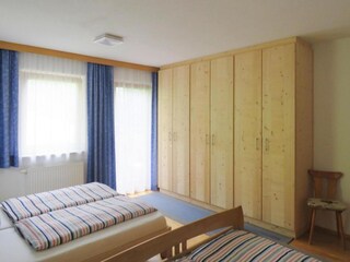 Maison de vacances Fügenberg Équipement 4