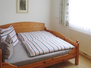 Ferienhaus Fügenberg Ausstattung 7