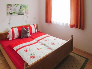 Vakantiehuis Fügenberg Kenmerken 22