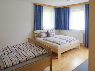 Ferienhaus Fügenberg Ausstattung 19