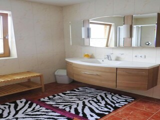 Casa de vacaciones Fügenberg Características 17