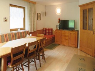 Maison de vacances Fügenberg Équipement 10