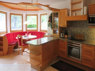 Holiday house Fügenberg Features 6