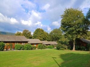 Ferienpark Gemütliches Ferienhaus mit Ofen in grüner Umgebung - La Roche-en-Ardenne - image1