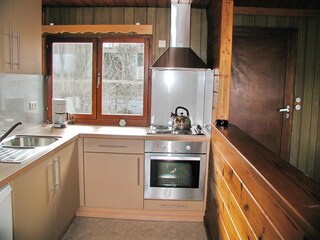 Holiday park La Roche-en-Ardenne Features 9
