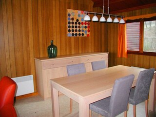Ferienpark La Roche-en-Ardenne Ausstattung 11