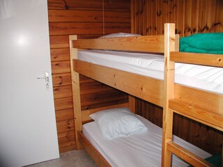 Ferienpark La Roche-en-Ardenne Ausstattung 11