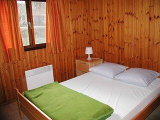 Ferienpark La Roche-en-Ardenne Ausstattung 8