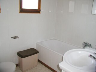 Parque de vacaciones La Roche-en-Ardenne Características 9