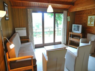 Holiday park La Roche-en-Ardenne Features 8