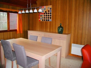 Ferienpark La Roche-en-Ardenne Ausstattung 10