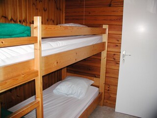 Holiday park La Roche-en-Ardenne Features 17