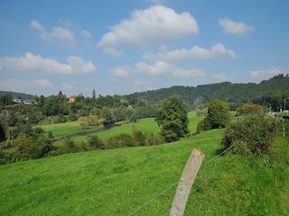 Ferienpark La Roche-en-Ardenne Umgebung 27