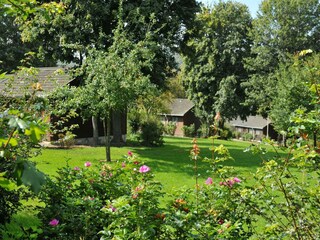 Parque de vacaciones La Roche-en-Ardenne  32