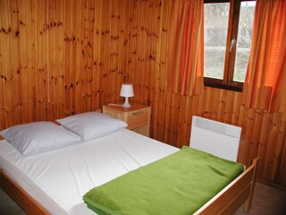 Holiday park La Roche-en-Ardenne Features 18