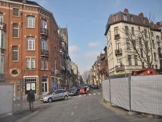 Parc de vacances La Roche-en-Ardenne Environnement 19