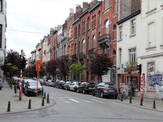 Ferienpark La Roche-en-Ardenne Umgebung 20