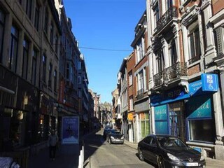 Parque de vacaciones La Roche-en-Ardenne Entorno 30