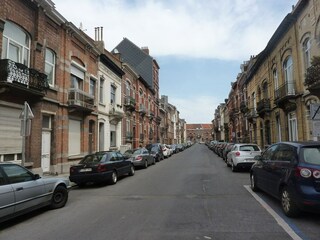 Parc de vacances La Roche-en-Ardenne Environnement 21