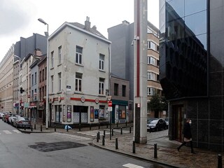 Parque de vacaciones La Roche-en-Ardenne Entorno 27