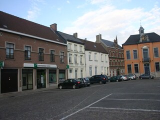 Ferienpark La Roche-en-Ardenne Umgebung 23