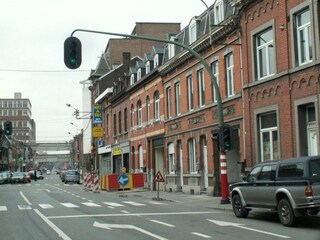 Vakantiepark La Roche-en-Ardenne Omgeving 27