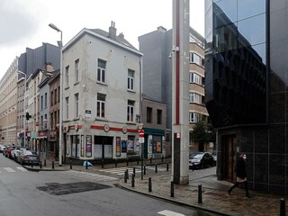 Vakantiepark La Roche-en-Ardenne Omgeving 28