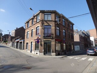 Vakantiepark La Roche-en-Ardenne Omgeving 30