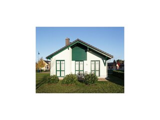 Maison de vacances Markkleeberg Enregistrement extérieur 7