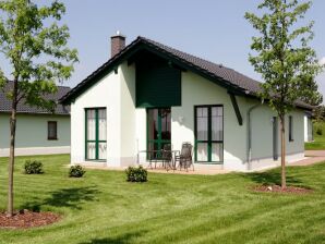 Holiday house Seepark Auenhain am Markkleeberger See - Markkleeberg - image1