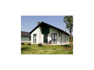 Ferienhaus Markkleeberg Außenaufnahme 4