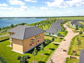 Vakantiehuis Markkleeberg Kenmerken 9