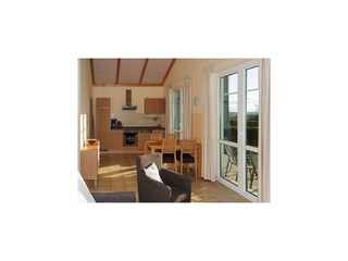 Holiday house Markkleeberg Features 16