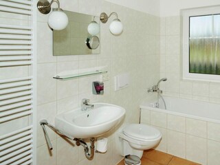 Maison de vacances Markkleeberg Équipement 10