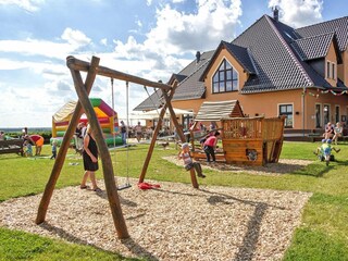 Vakantiehuis Markkleeberg  26