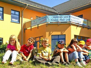 Vakantiehuis Markkleeberg  30