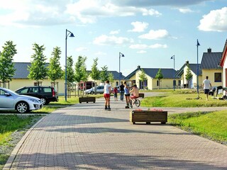 Vakantiehuis Markkleeberg  27