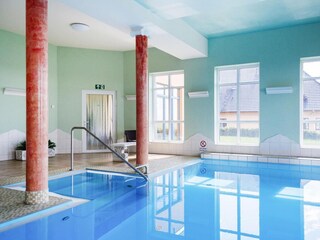 Vakantiehuis Markkleeberg  27